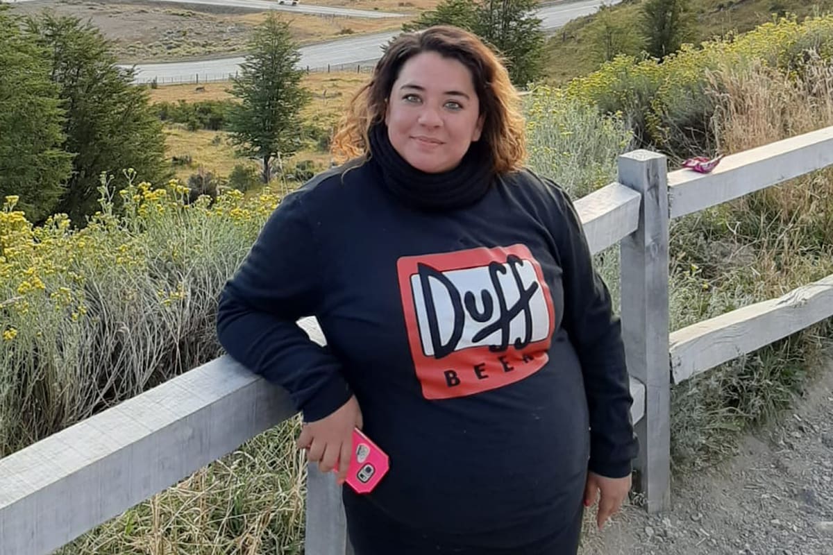 Puerto Deseado: una joven fue hallada muerta, boca abajo, dentro de un pozo cloacal