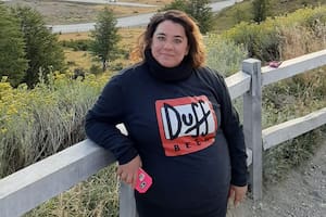 Puerto Deseado: una joven fue hallada muerta, boca abajo, dentro de un pozo cloacal