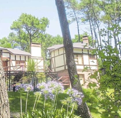 Los apart hotel son una alternativa a una casa y la oferta en Cariló es muy amplia