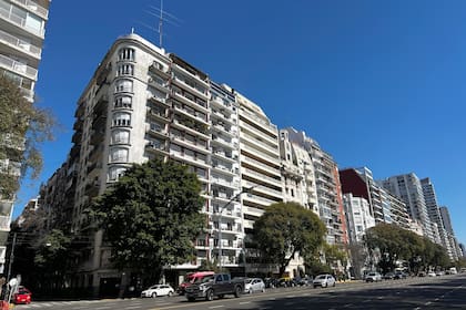 Puerto Madero, Palermo y Núñez presentan los rendimientos más bajos del mercado