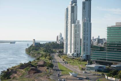 Puerto Norte es el barrio con el valor de las propiedades más caras de la ciudad