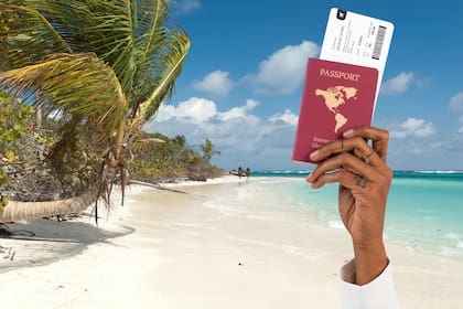Puerto Rico aparece como un destino invernal atractivo para quienes buscan sol y playa