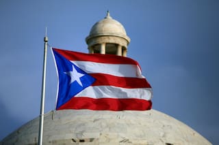 Puerto Rico es sacudido por una crisis política entre señalamientos a alto funcionario
