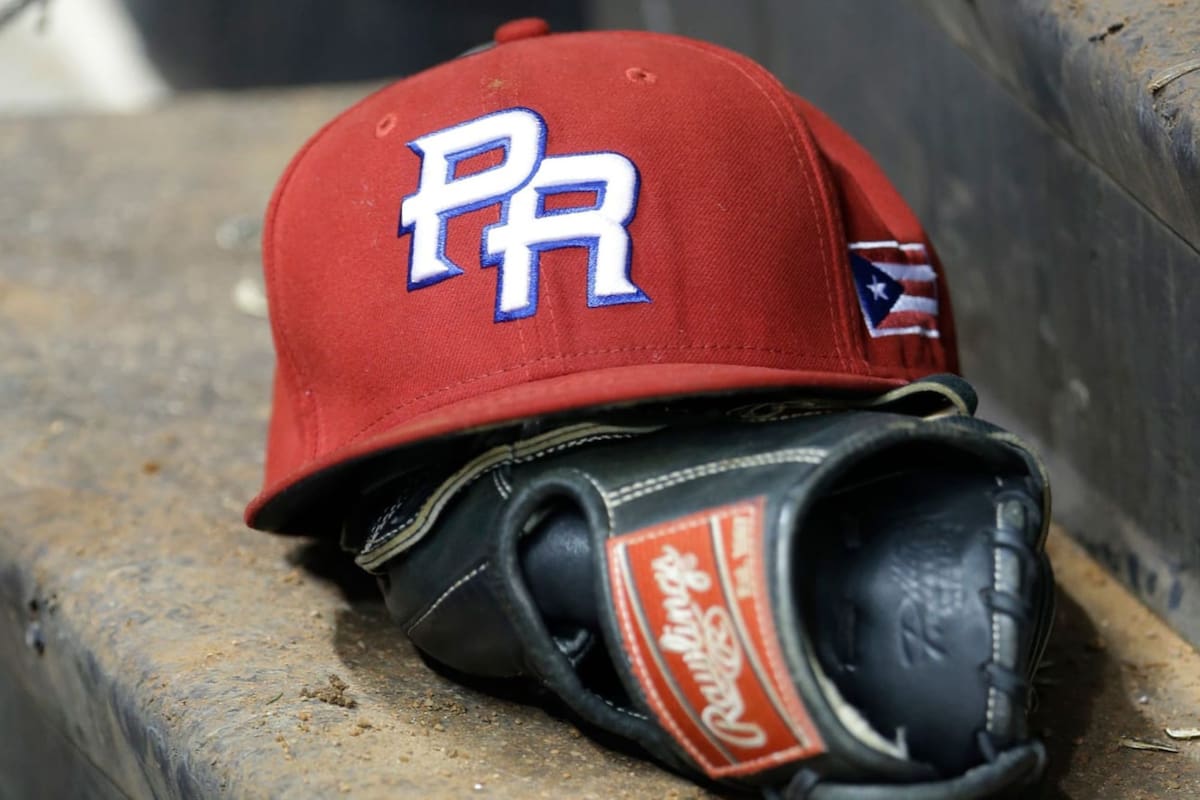 Puerto Rico podría abandonar el Clásico Mundial 2026 (MLB)