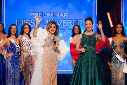 Puerto Rico se encuentra a pocos días de coronar a su próxima miss