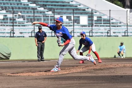 Puerto Rico ya está listo para el Clásico Mundial 2026 (Instagram @beisbol.pr)