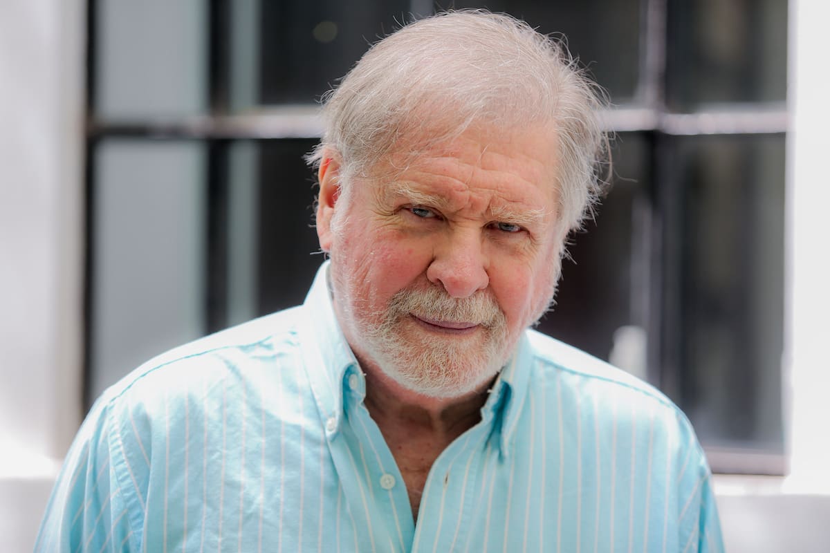 Puig reveló cuál es su mayor preocupación del presente nacional.