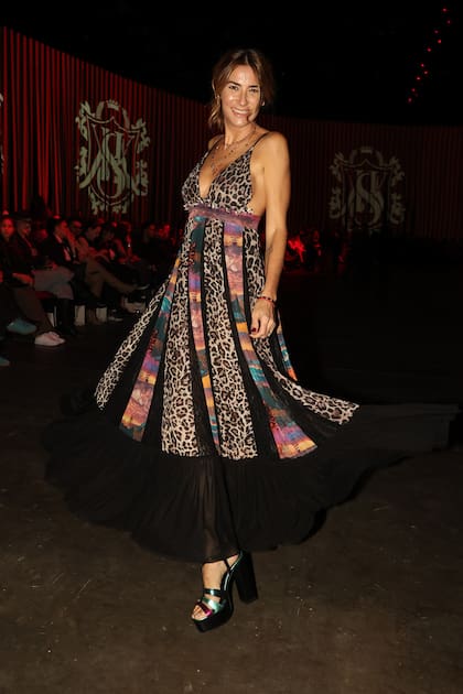 Puli Demaría.