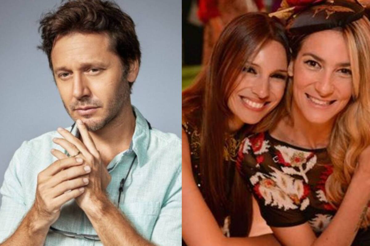 Puli celebró el nuevo romance de Vicuña