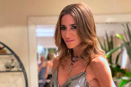 Puli Demaría habló con LA NACION acerca de su decisión de bajarse del "Bailando por un sueño 2020"