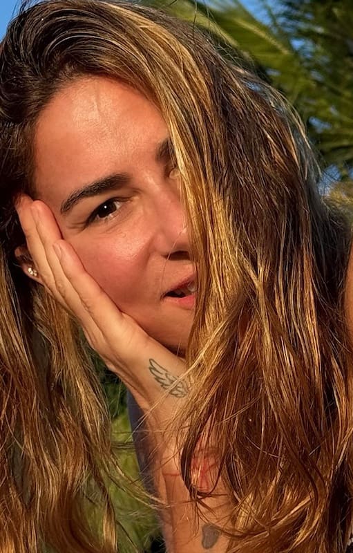 Puli Demaria habló del gran sueño que cumplió, de su marca de zapatos y de su última gran historia de amor