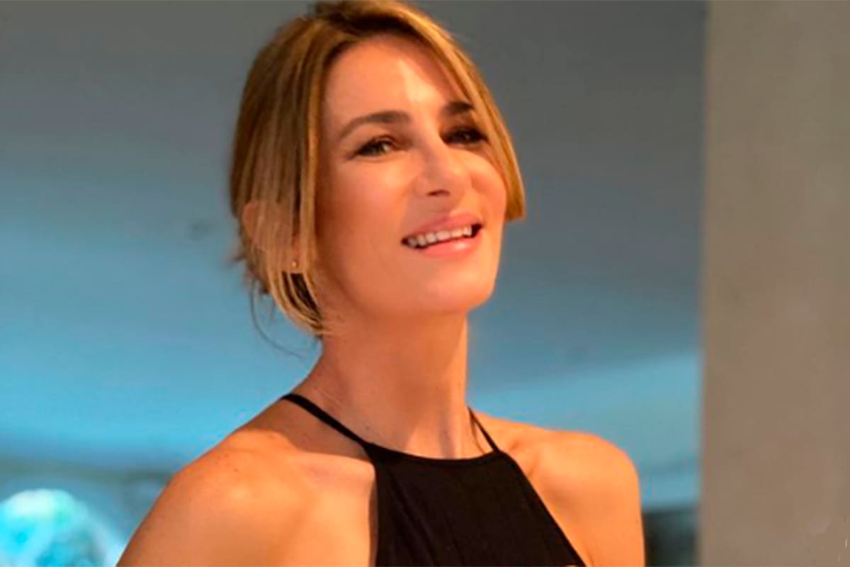 Puli Demaría sufrió un grave accidente automovilístico y lo contó en sus redes