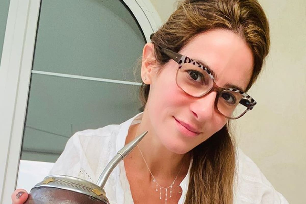 Puli Demaría ya no está más junto a Pampita, en el programa de la modelo