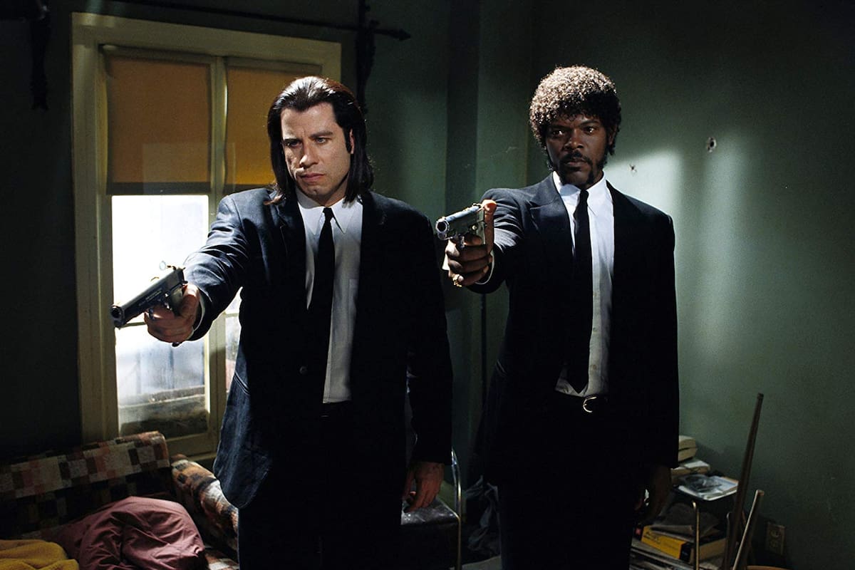 Pulp Fiction