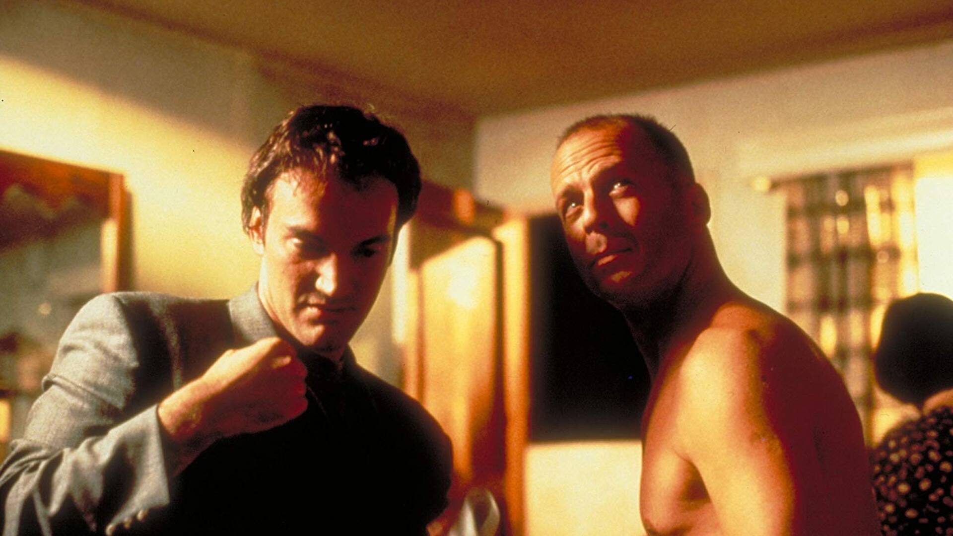 Tiempos violentos: la sorpresa de Clint Eastwood, los insultos que recibió Tarantino en Cannes y la acusación de un candidato presidencial estadounidense