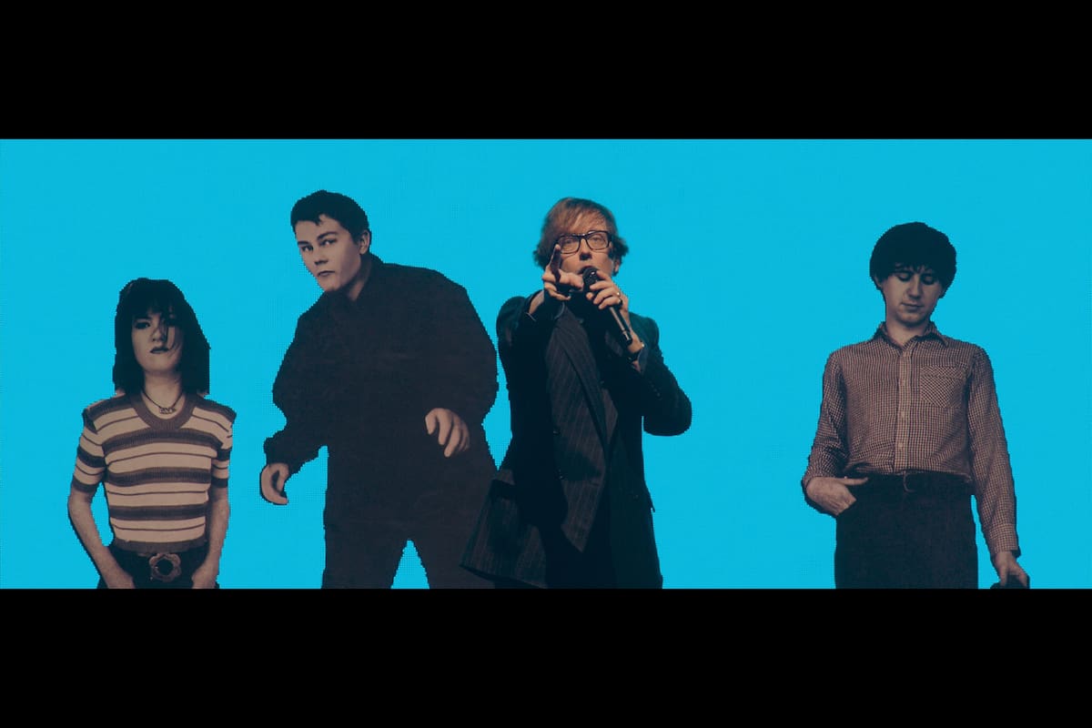 Pulp, en el documental ya disponible en Mubi