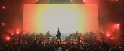 Pulp: ¿Qué harías por una canción más?