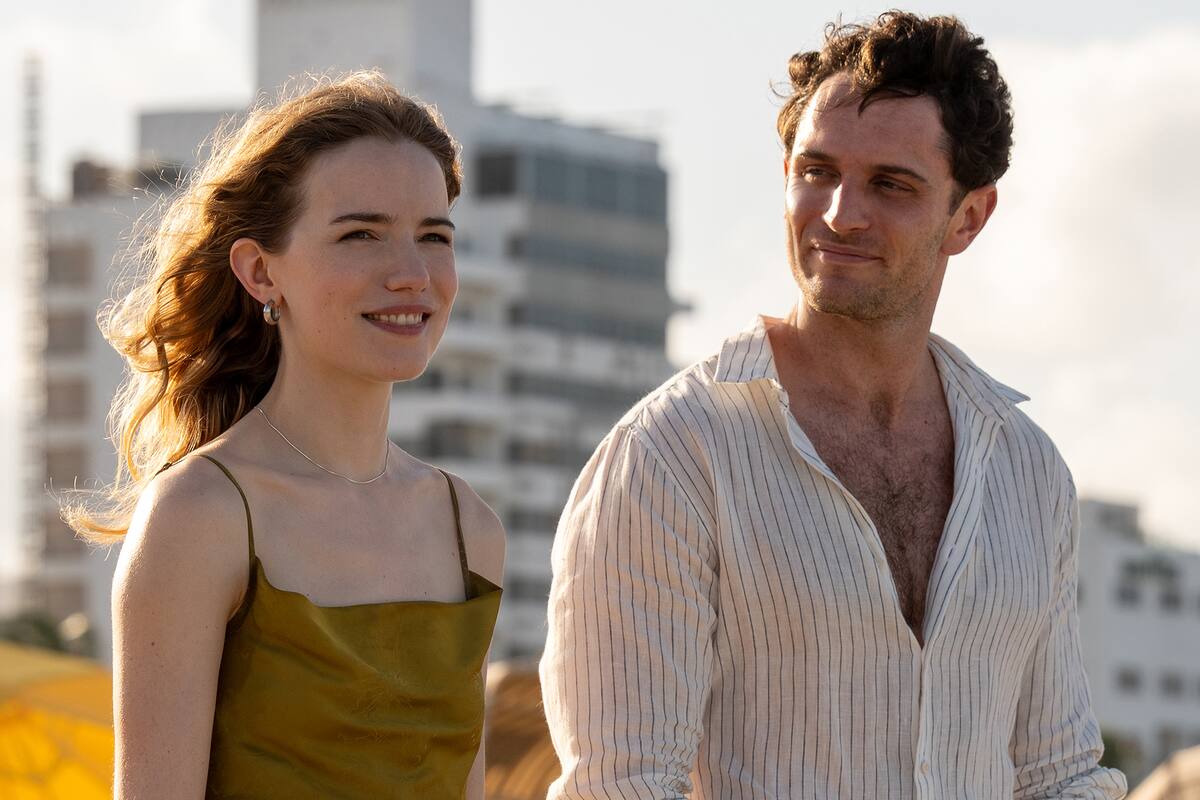 Pulso: el drama médico que retoma el legado de un clásico del género y permanece entre lo más visto de Netflix