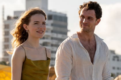 Pulso: el drama médico que retoma el legado de un clásico del género y permanece entre lo más visto de Netflix