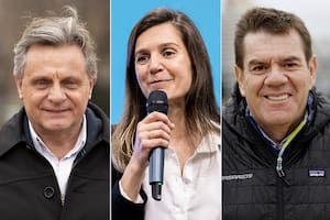 Pulti, Raverta y Montenegro