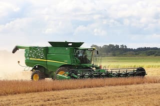 Tres herramientas para planificar en el campo ante la mayor presión impositiva