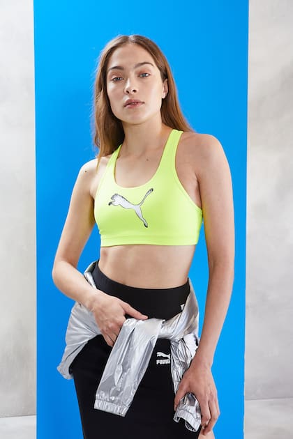 PUMA
