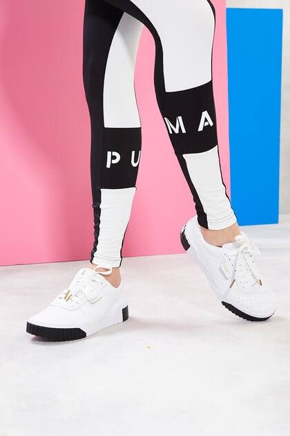 PUMA