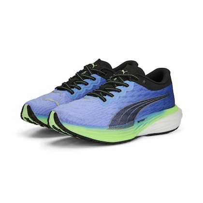 PUMA asumió el compromiso con los runners y renueva, una vez más, su acuerdo tácito con la comunidad runner.
