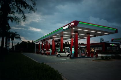 Puma: "El combustible sigue siendo el motivo por el que el cliente se dirige a una estación de servicio, pero dejó de ser el único motivo por el que se queda"