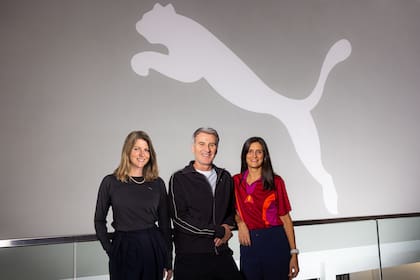 PUMA se asocia con adam&eveDDB para dar vida a una nueva estrategia de marca global