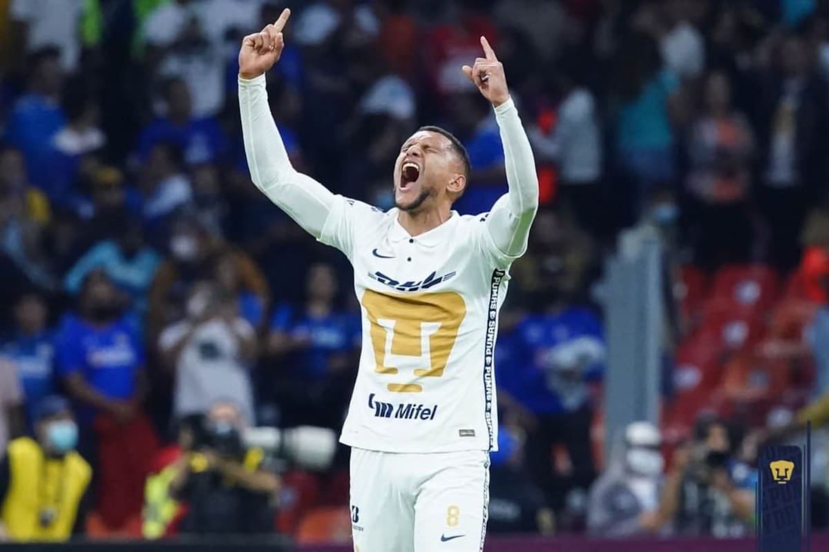 Pumas peleará el título de la ConcaChampions contra Seattle Sounders (Crédito: Instagram/@pumasmx)