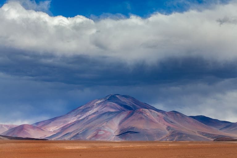 Puna San Juan