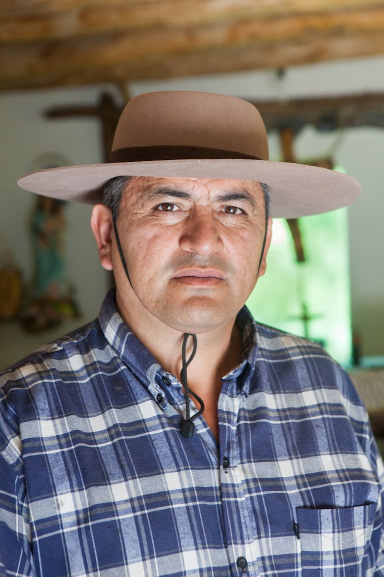 Puna San Juan
