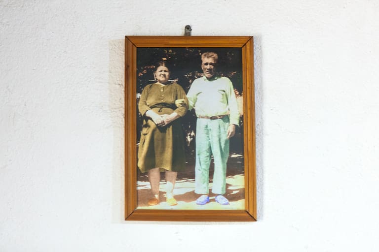 Puna San Juan