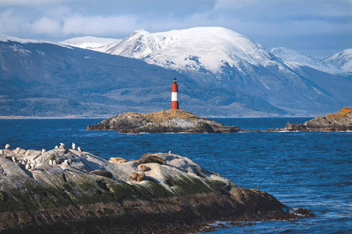 Punta Arenas