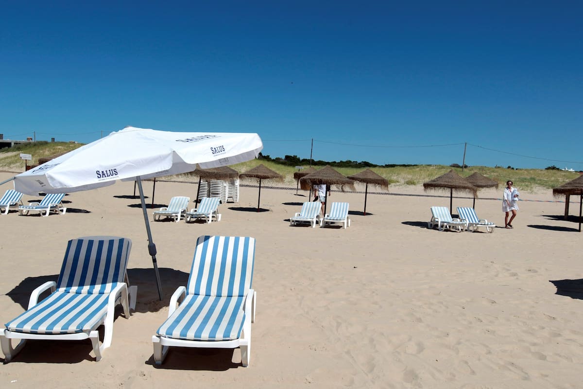 Punta del Este