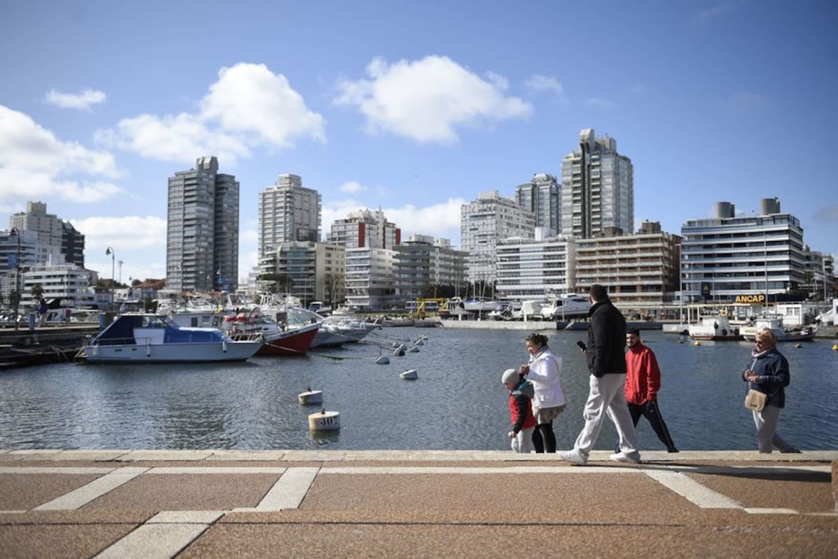 Punta del Este