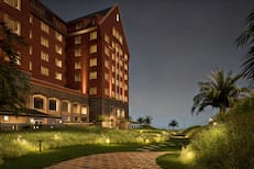 El primer resort de Cipriani del mundo está en Punta del Este y tiene fecha de inauguración: cuánto saldrá hospedarse