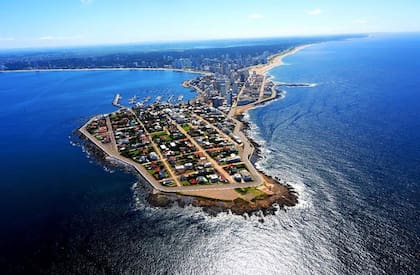 Punta del Este es un destino fijo en Semana Santa