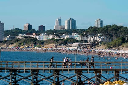 Punta Del Este, La Mansa