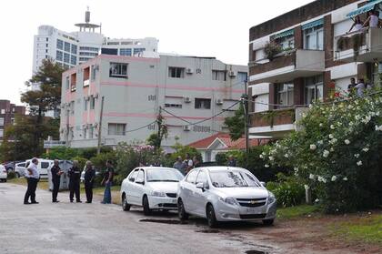 Punta del Este: la joyería asaltada le hizo un costoso regalo a los policías que detuvieron a los ladrones