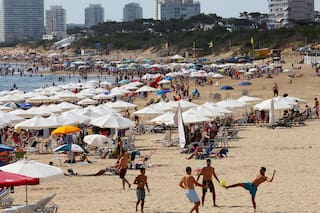 Punta del Este ofrece precios de oferta del 5 al 12 de marzo