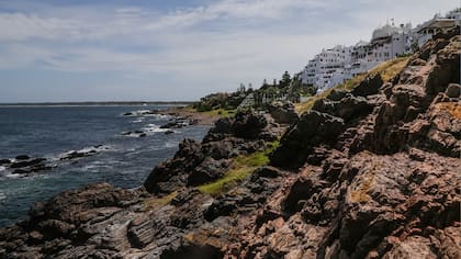 Punta Ballena y Casapueblo, cita obligada para ver un atardecer en Punta del Este