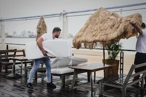 Punta del Este se prepara para la temporada de verano