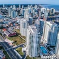 Un estudio revela las ciudades que quedarían bajo el agua en el año 2100
