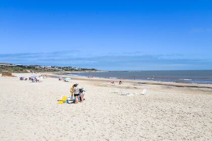 Punta del Este y San Ignacio, diciembre 2020
