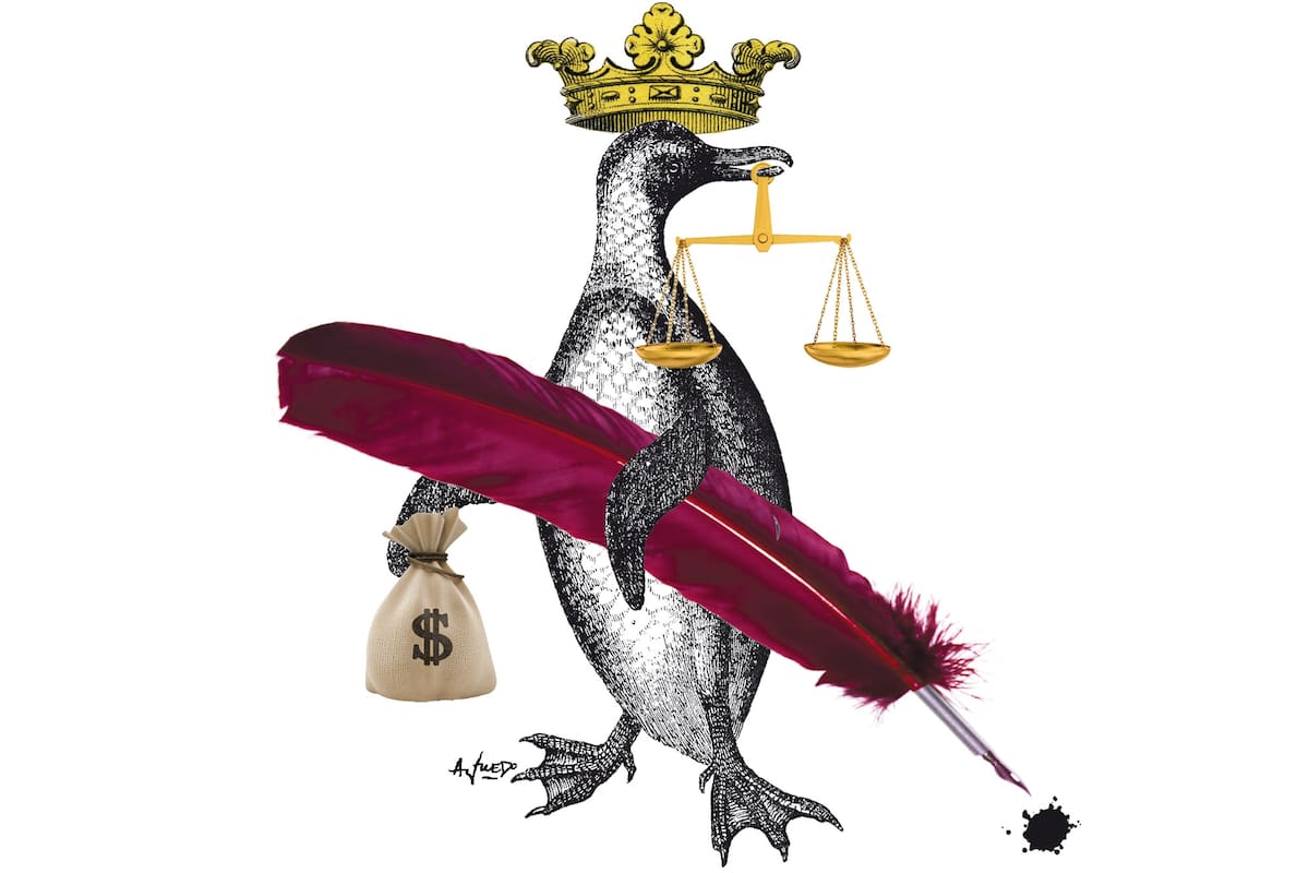 Punto final para las causas de corrupción K