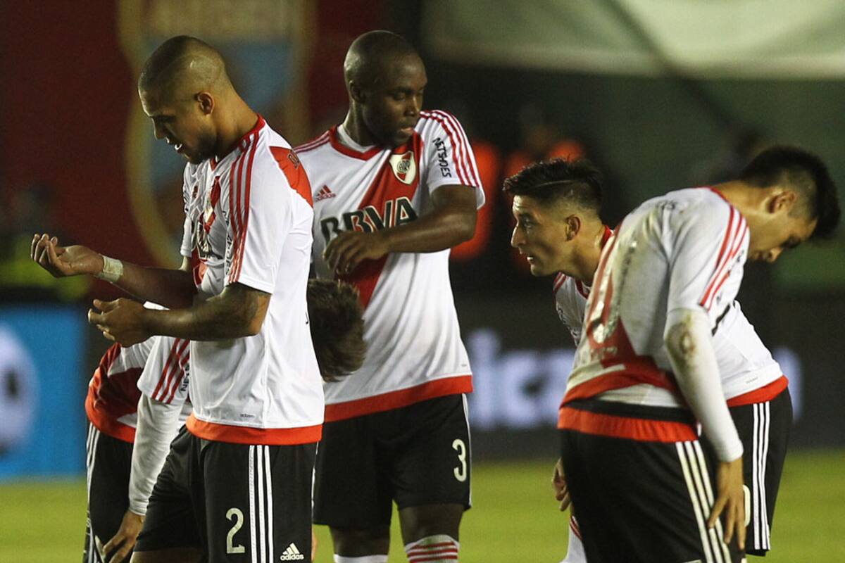 Punto final para un semestre para el olvido