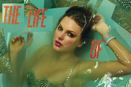 Puntos clave del lanzamiento de "The Life of a Showgirl" de Taylor Swift
