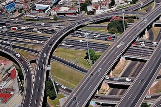 Autopistas. Una historia repetida con reclamos mutuos y tarifas congeladas